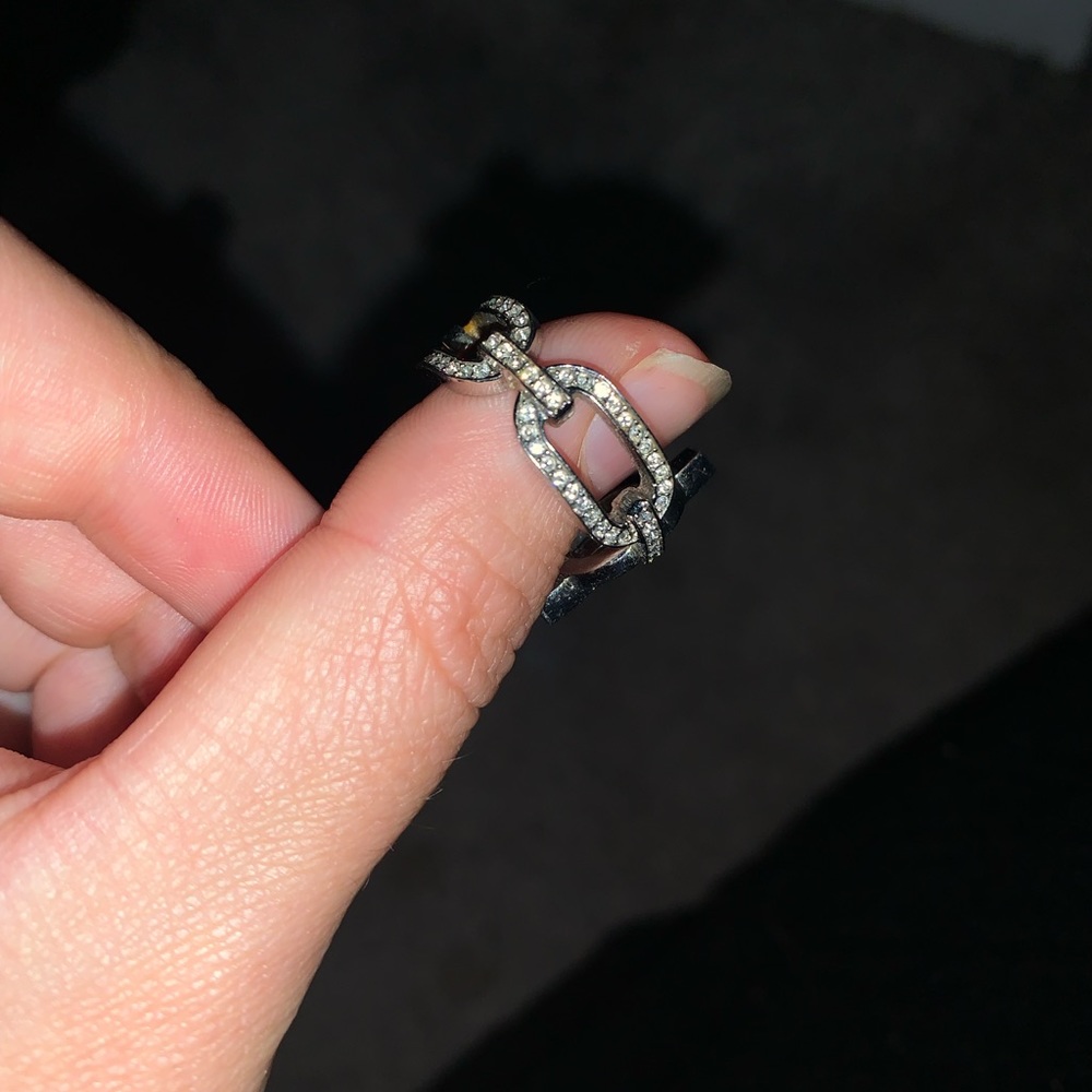 Michael Kors ring - Picture 3 of 8